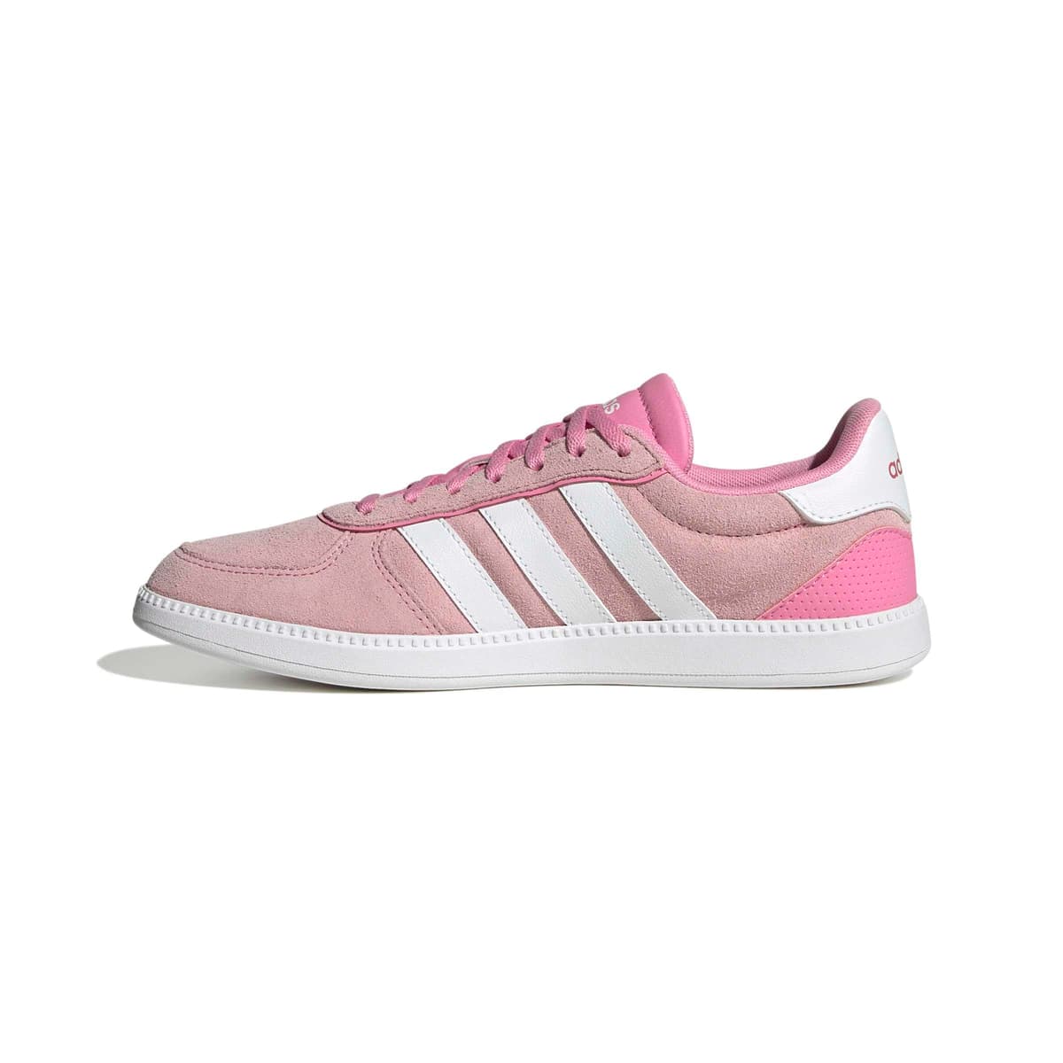 Adidas Mujer BREAKNET Sleek Zapatos — view 46