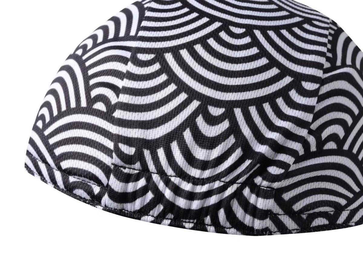 Gorra de Ciclismo Transpirable - Gorra de Ciclista de Carretera para Hombre y Mujer — view 2