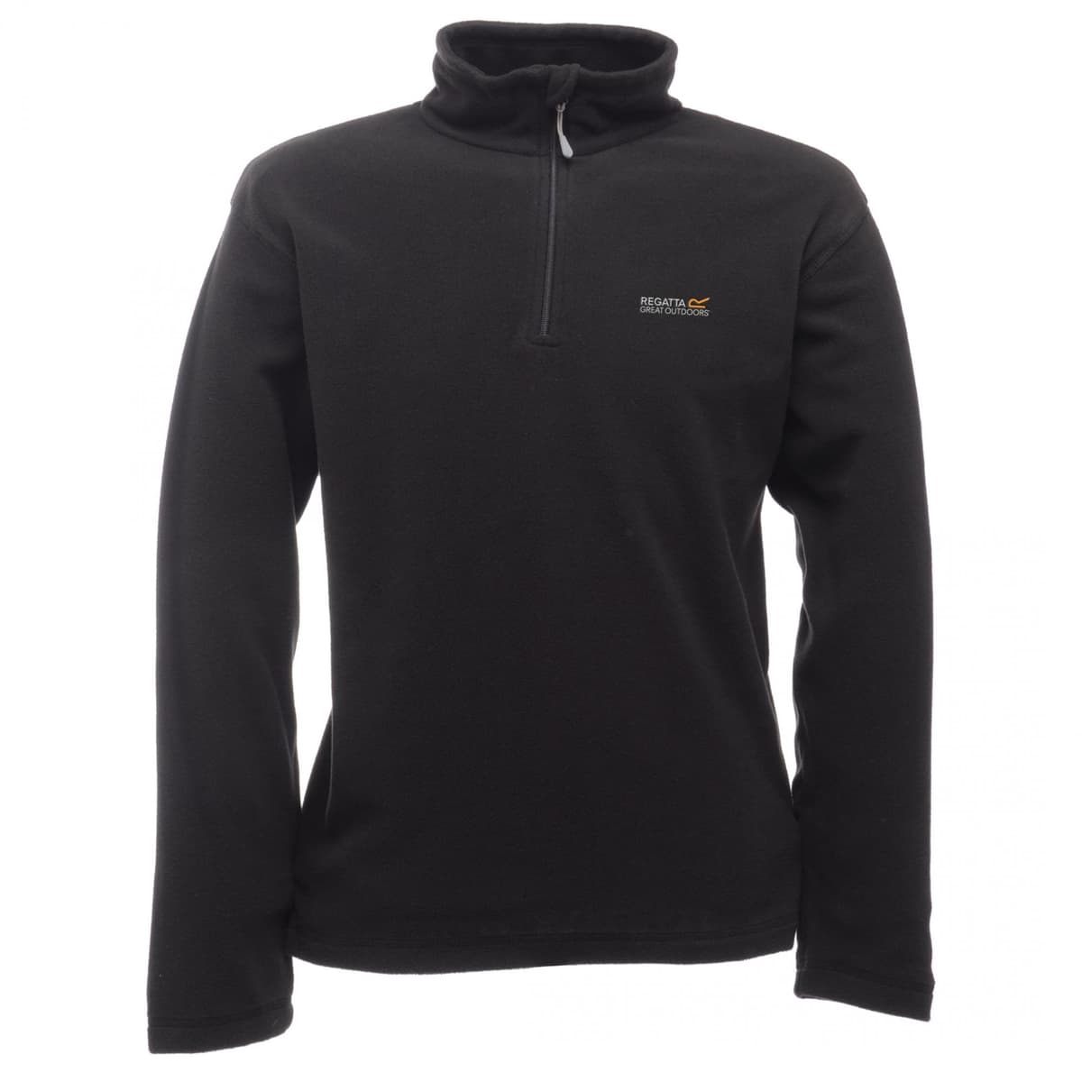 Regatta Thompson - Forro Polar para Hombre, Color 633 — view 3