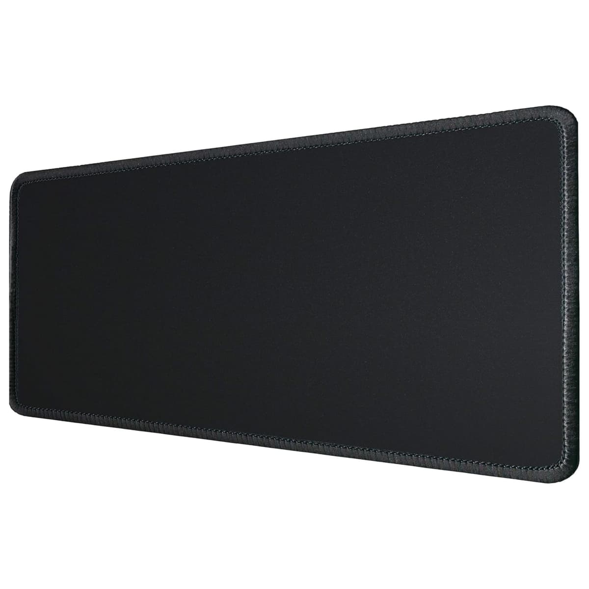 Silent Monsters Mouse Mat XX Large 35 x 16 inches / 90 x 40 cm, Sloth Follow Your Dreams, system Stitched Edges, Office/Gaming Mousemat, Mousepad non-slip & quiet, Desk Mat XXL — view 43