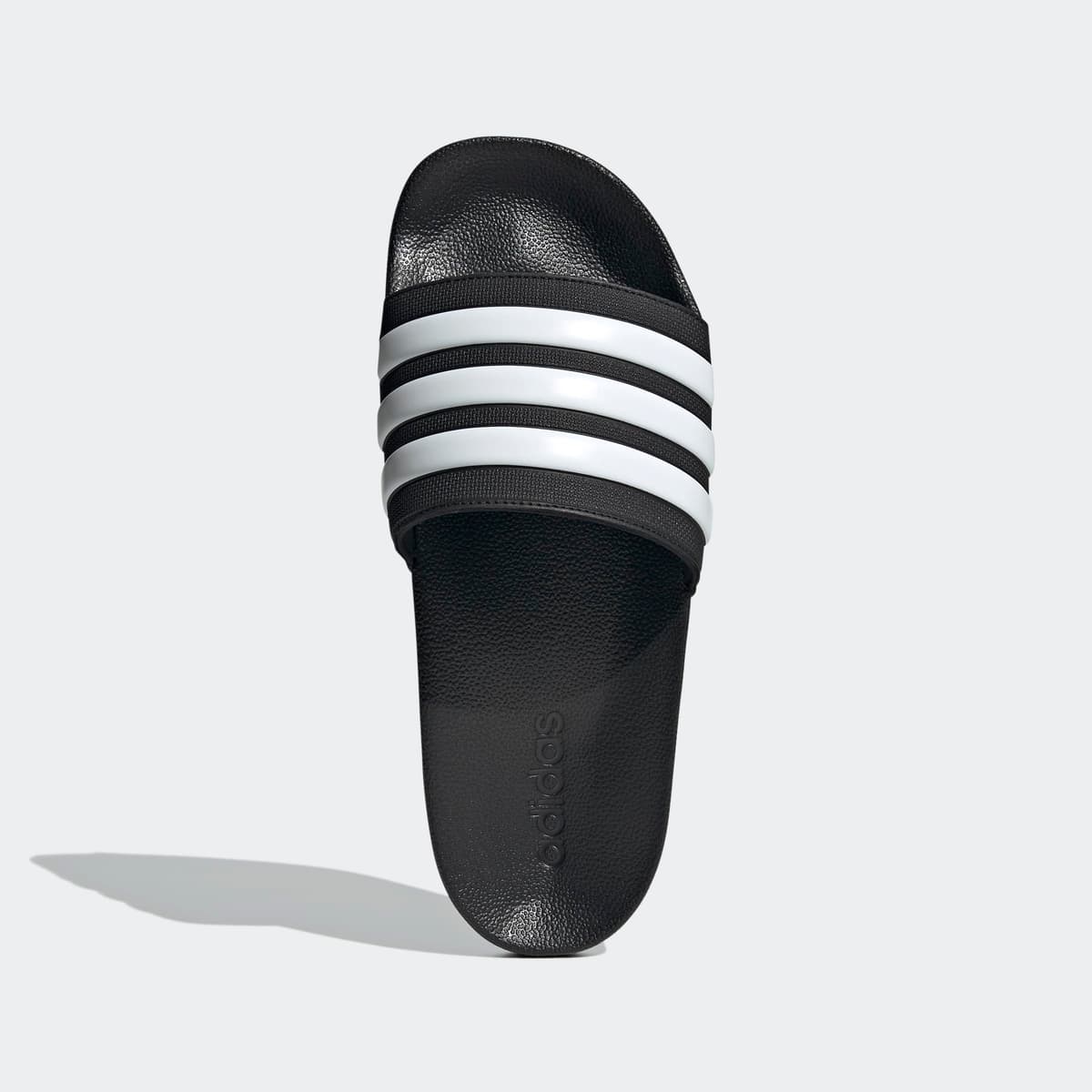 adidas Unisex Chancla Adilette Shower — view 3