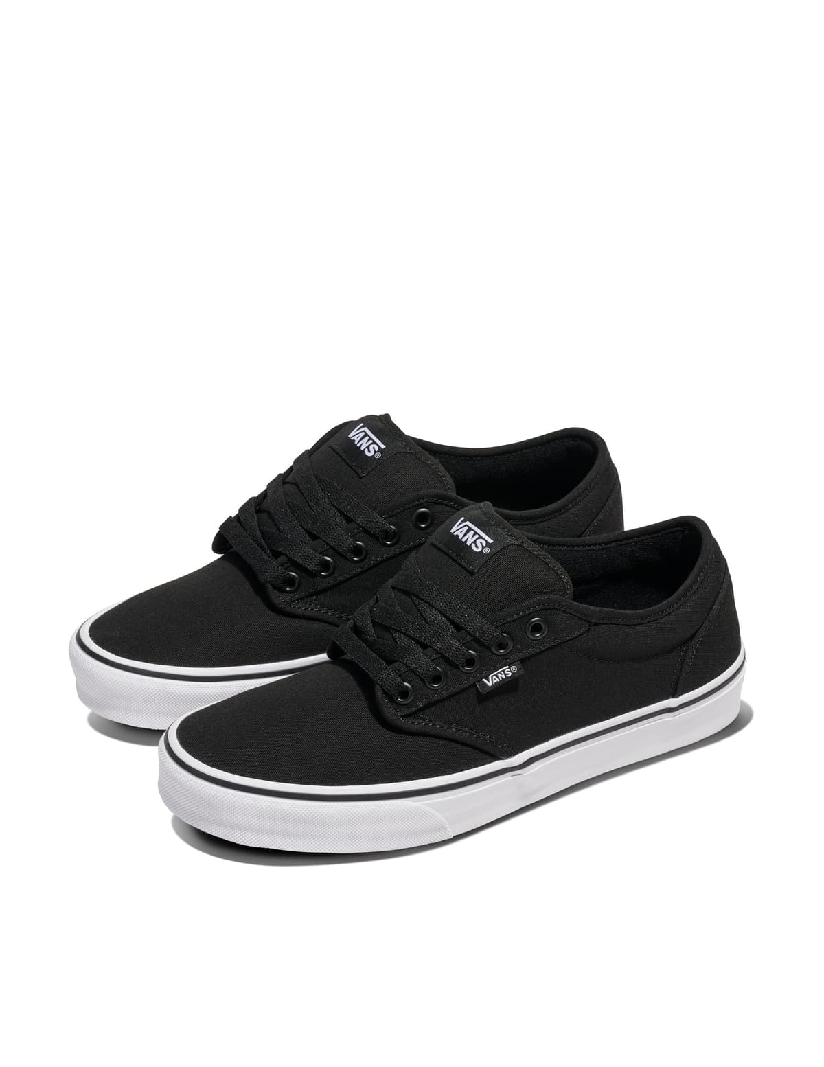 Vans Unisex-Child Transistor Trainers — view 2