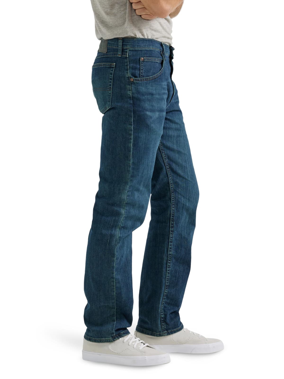Wrangler Authentics Men's Zm100rd Jeans — view 3