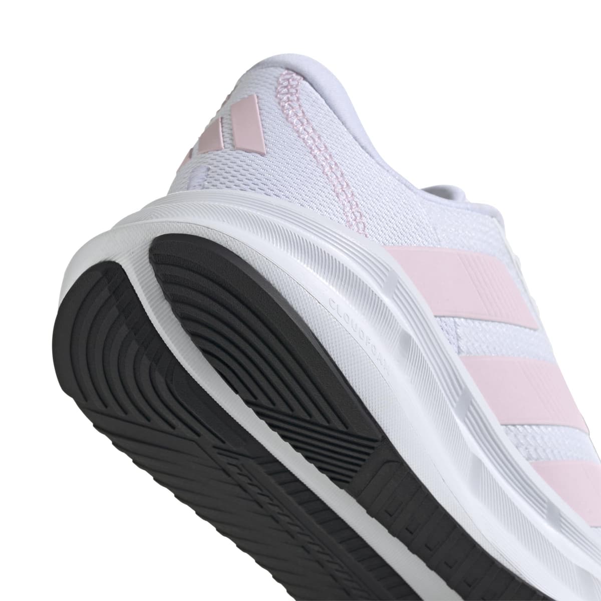 adidas Women's Zapatilla Galaxy 7 Running — view 2