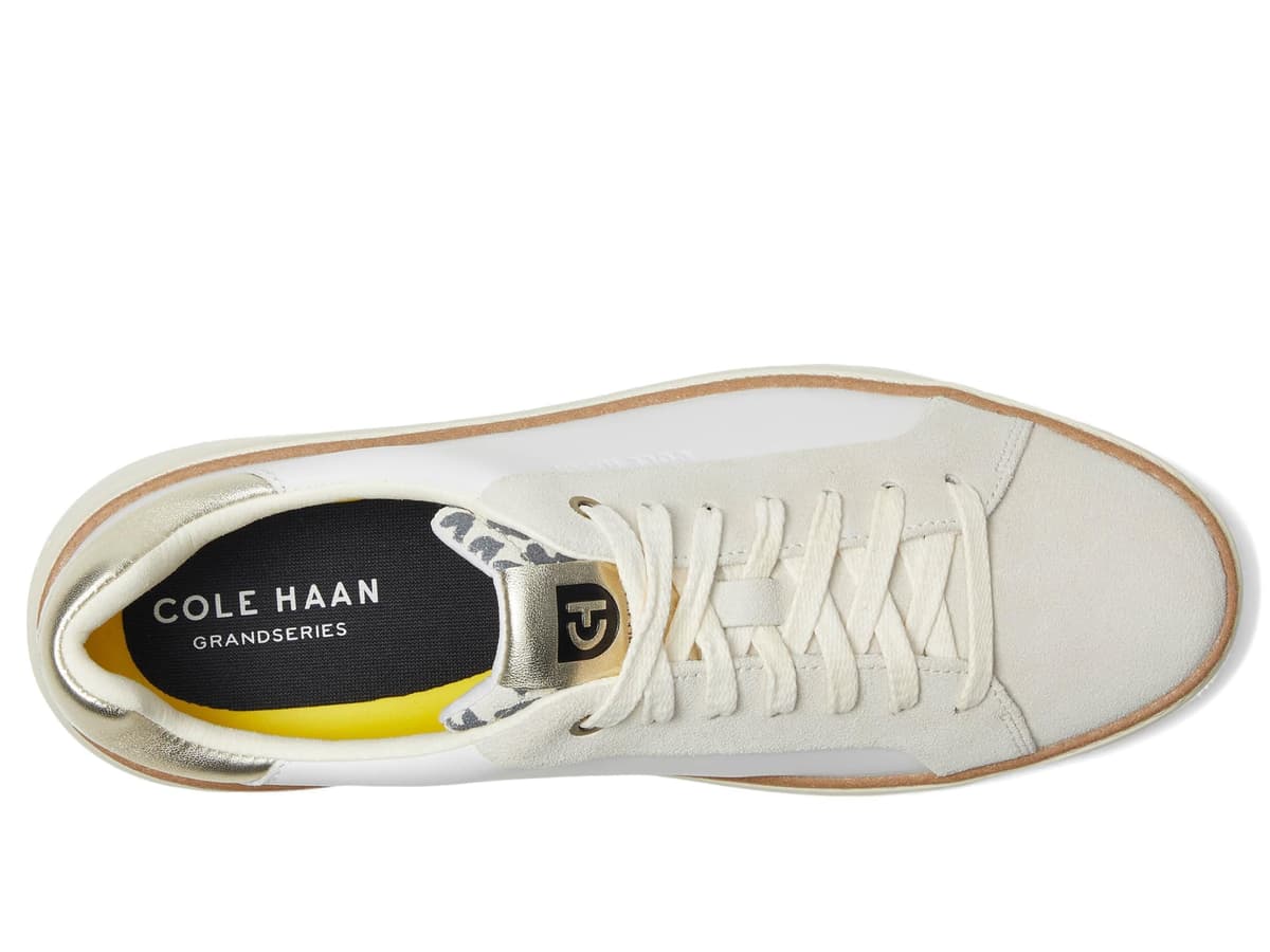 Cole Haan Women's Grandpro Topspin Court — view 3
