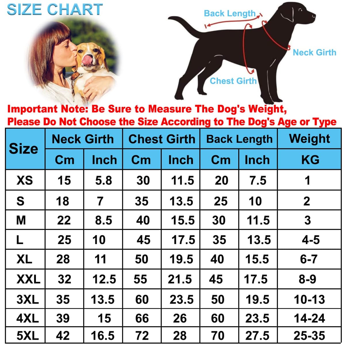 Dog Jumper Medium Chihuahua Jumper Christmas Sweater Fleece Inside Soft Cozy, Colour Vibrant Easy to Take On and Off (Pink+Grey, M) — view 6