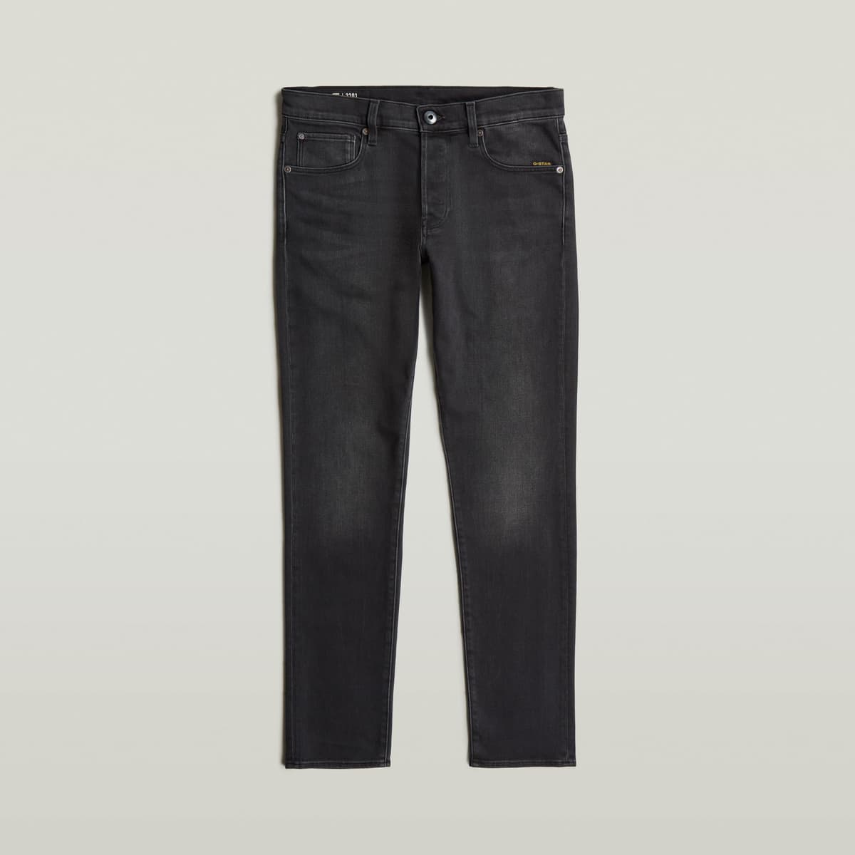 G-Star Hombre 3301 Slim Jeans — view 80