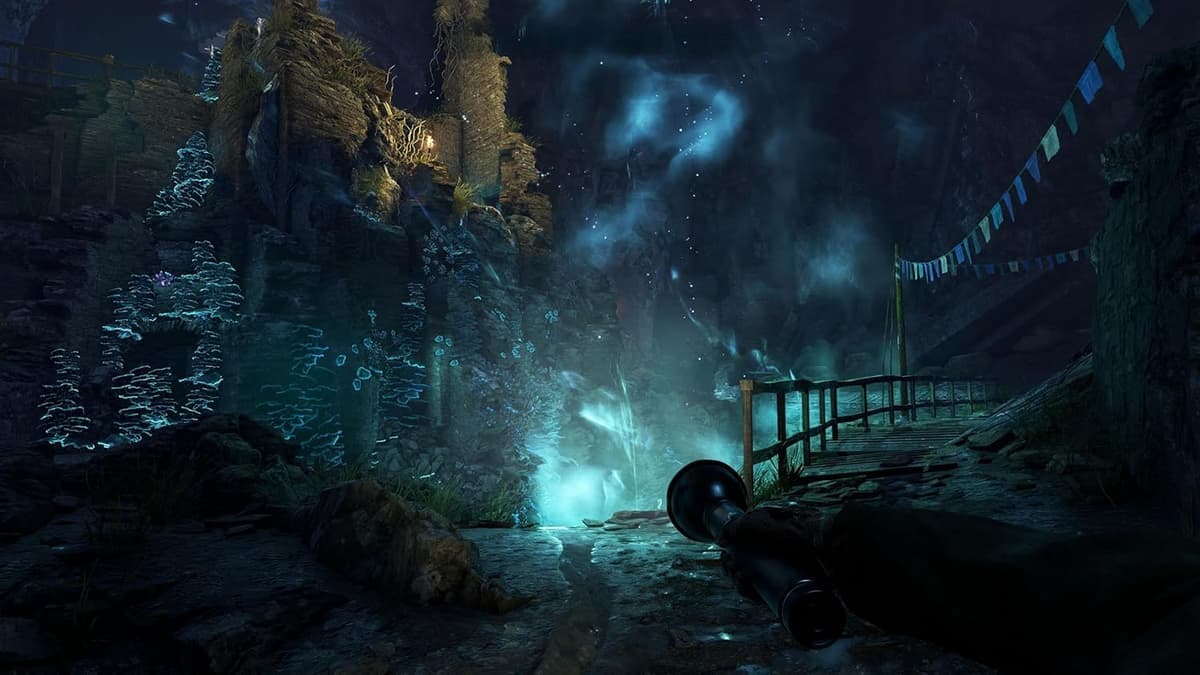 Atomfall (PlayStation 5) — view 10