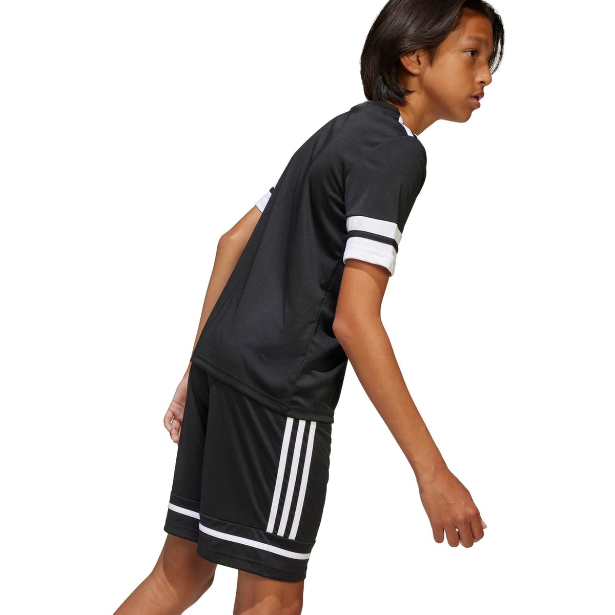 adidas Unisex Kids' Pantalón Corto Squadra 25 (Adolescentes) — view 5
