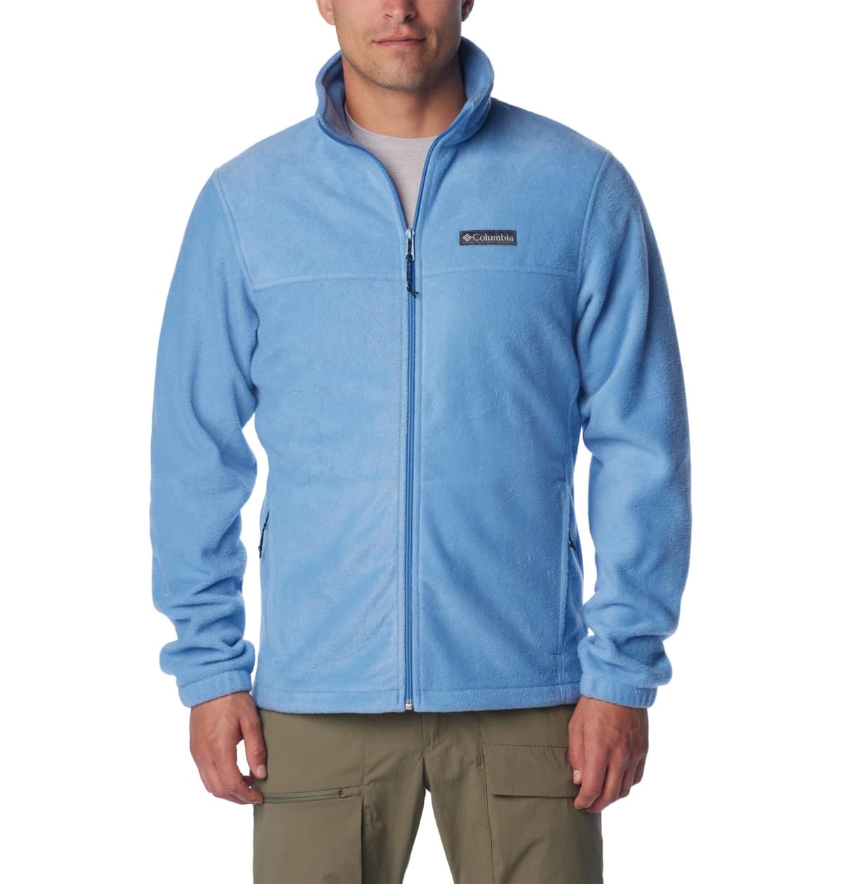 Columbia Men's Steens Mountain Full Zip 2.0 Fleece Jacket (pack of 1) — view 54