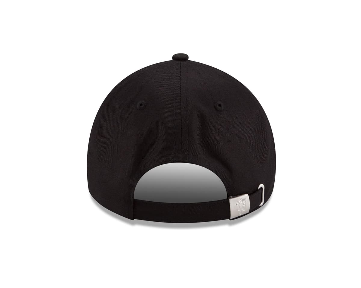 New Era Boy's Mlb Basic Neyyan Cap — view 4