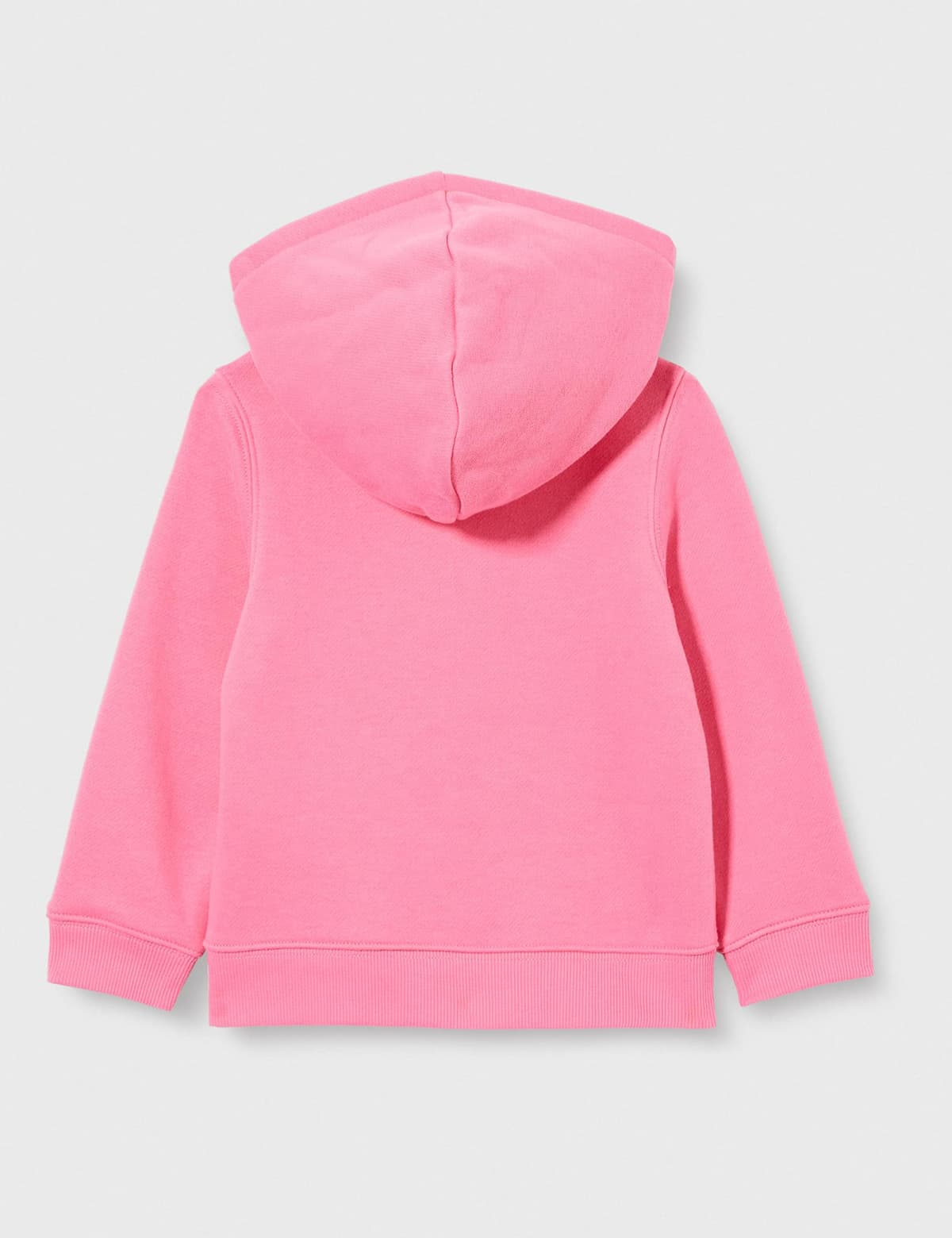 Amazon Essentials Niñas Sudadera de Forro Polar con Capucha y Cremallera — view 3