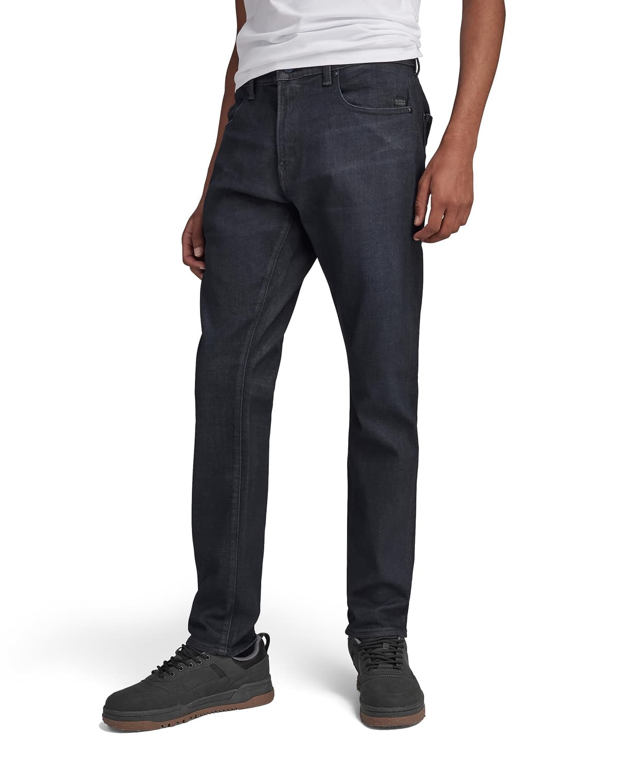G-STAR Hombre Revend Skinny — view 75