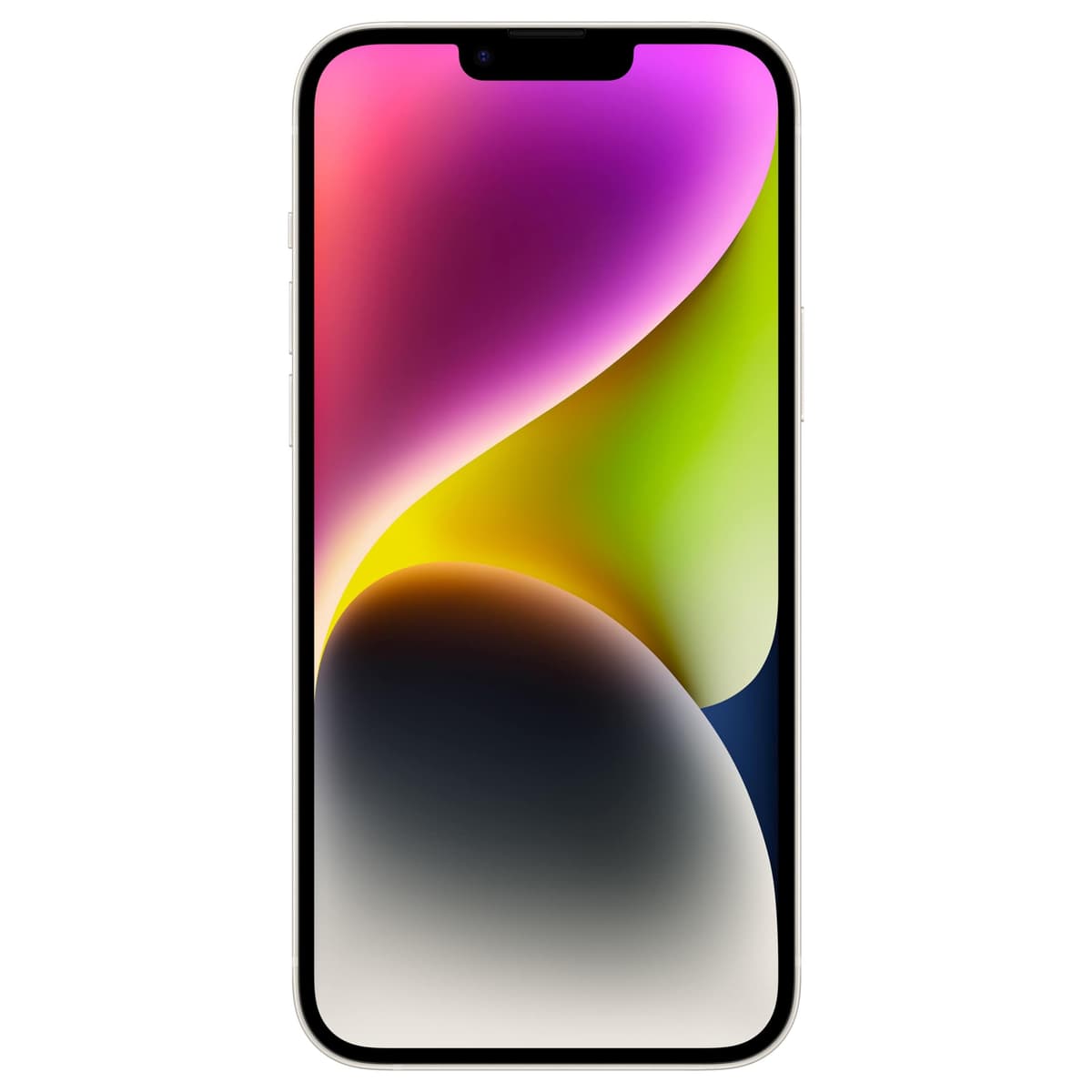 Apple iPhone 14, 128GB, Medianoche (Reacondicionado) — view 6