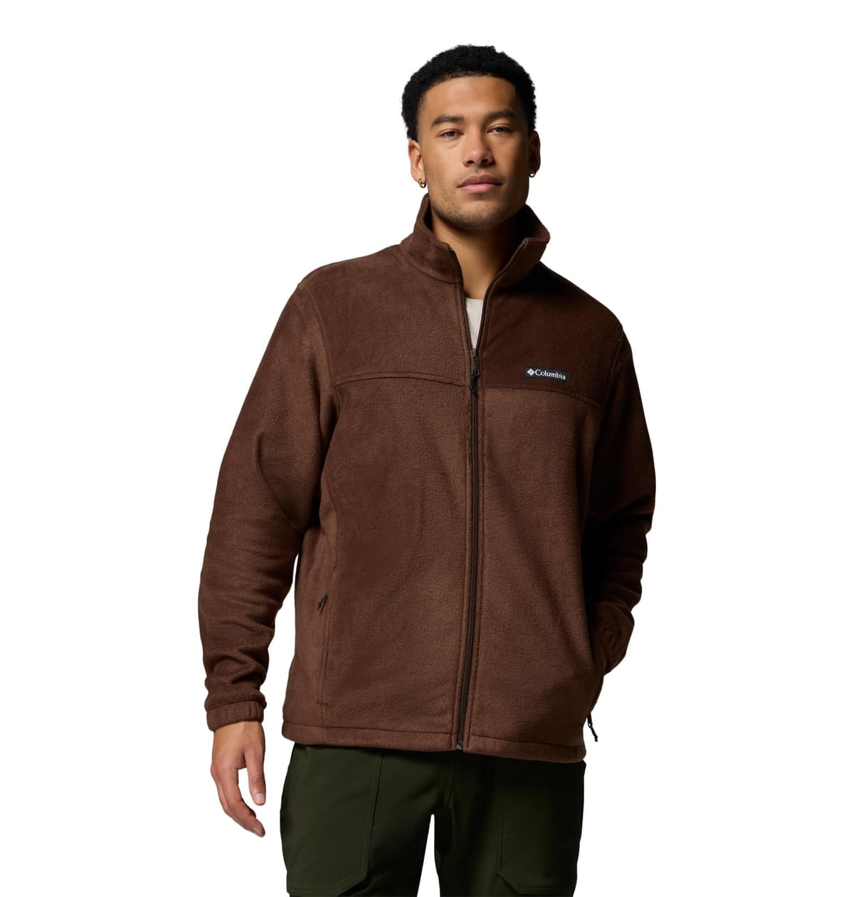 Columbia Men's Steens Mountain Full Zip 2.0 Fleece Jacket (pack of 1) — view 31