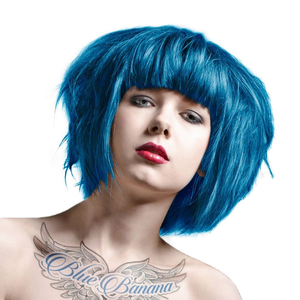 2x La Riche Directions Semi-Permanent Hair Color 100ml Tub - Violet — view 22