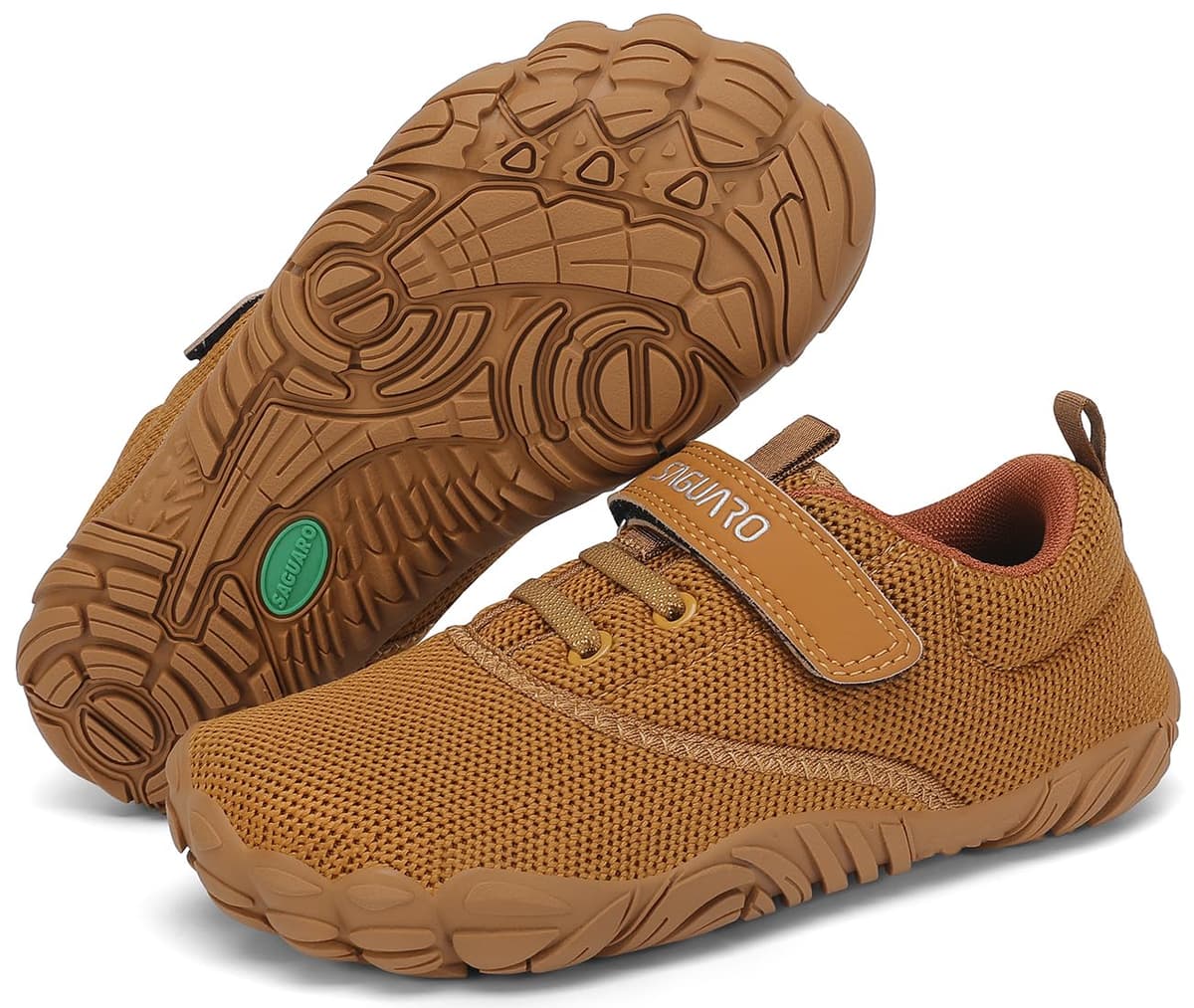 SAGUARO Zapatillas Barefoot Niños Antideslizantes y Ligeras Calzado Descalzos, Talla 24-36 — view 13