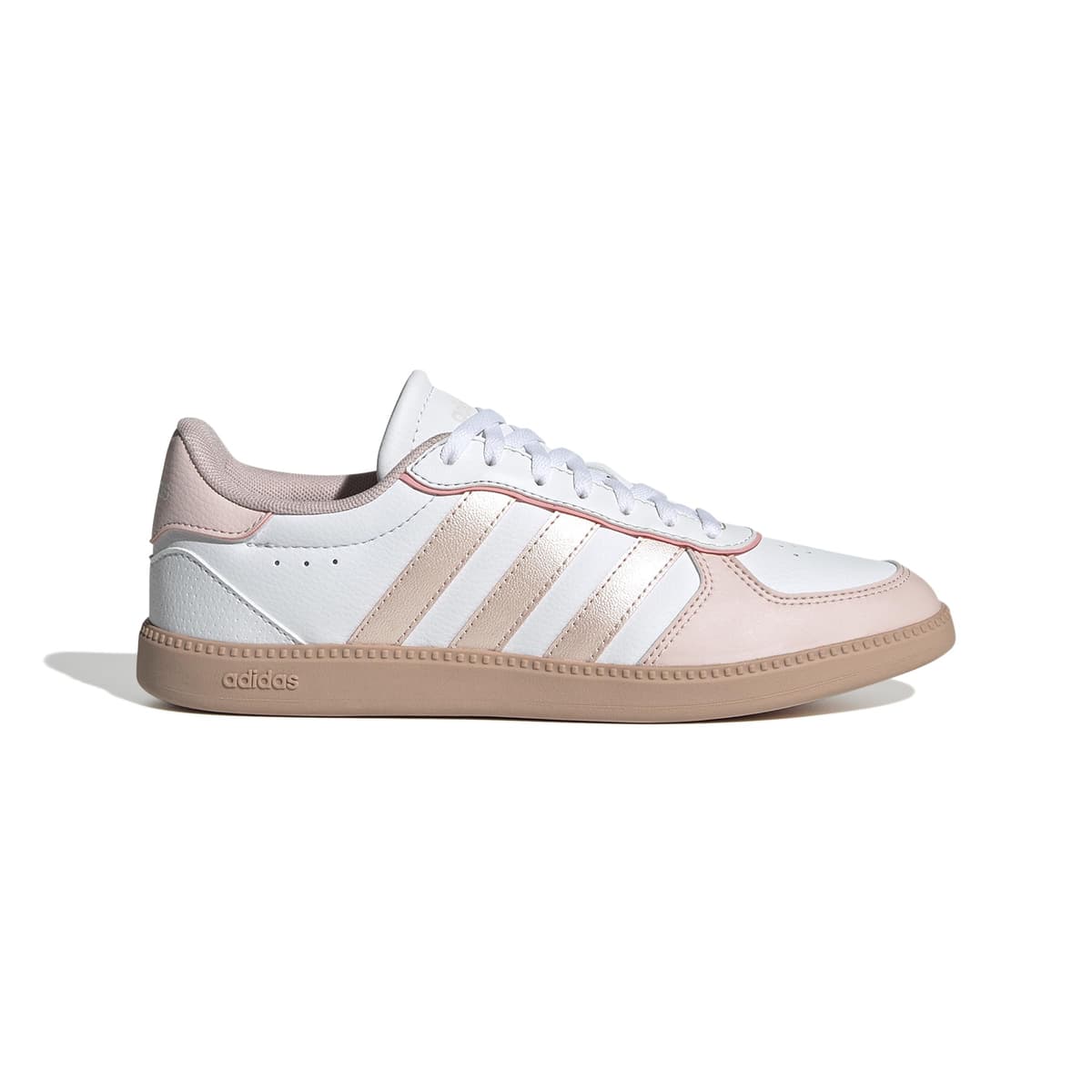 adidas Breaknet Sleek Shoes — view 16
