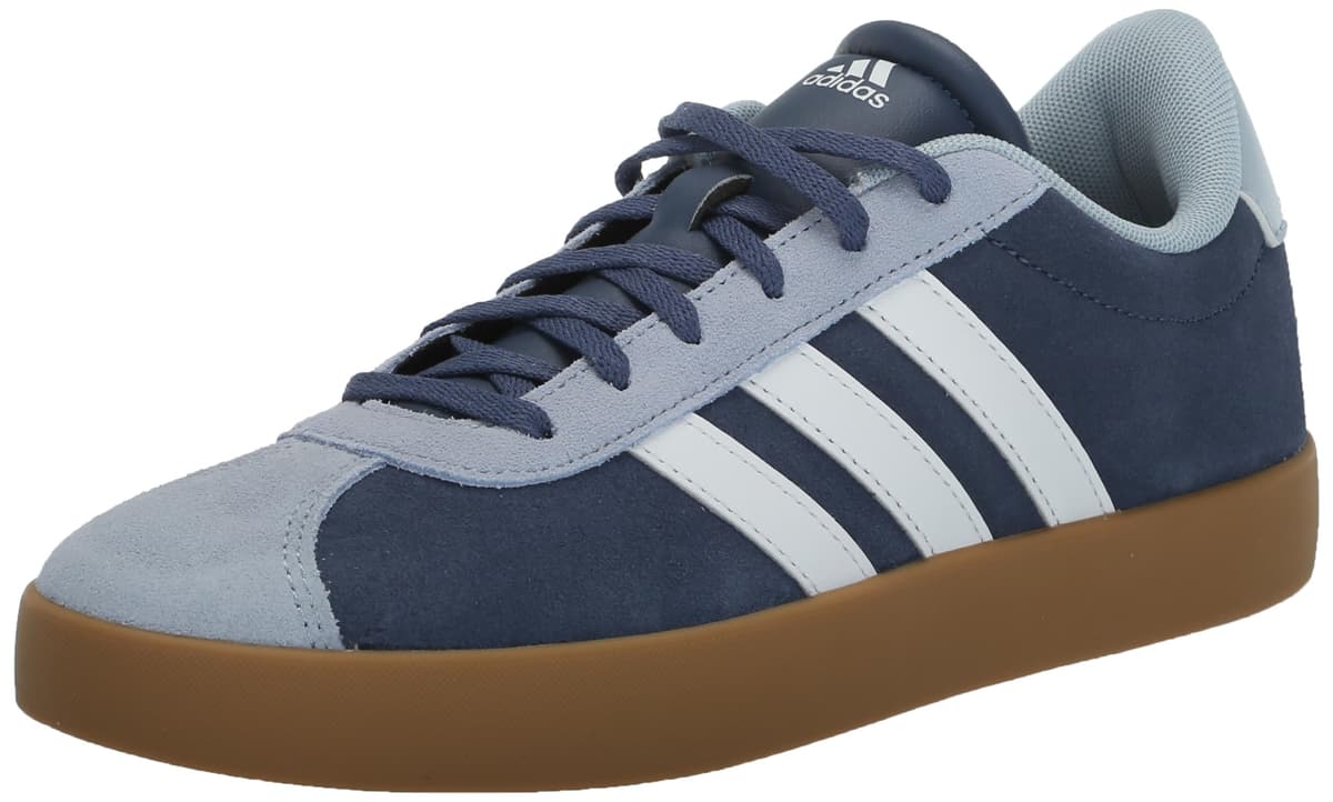 adidas Unisex niños VL Court 3.0 Zapatos Kids — view 34