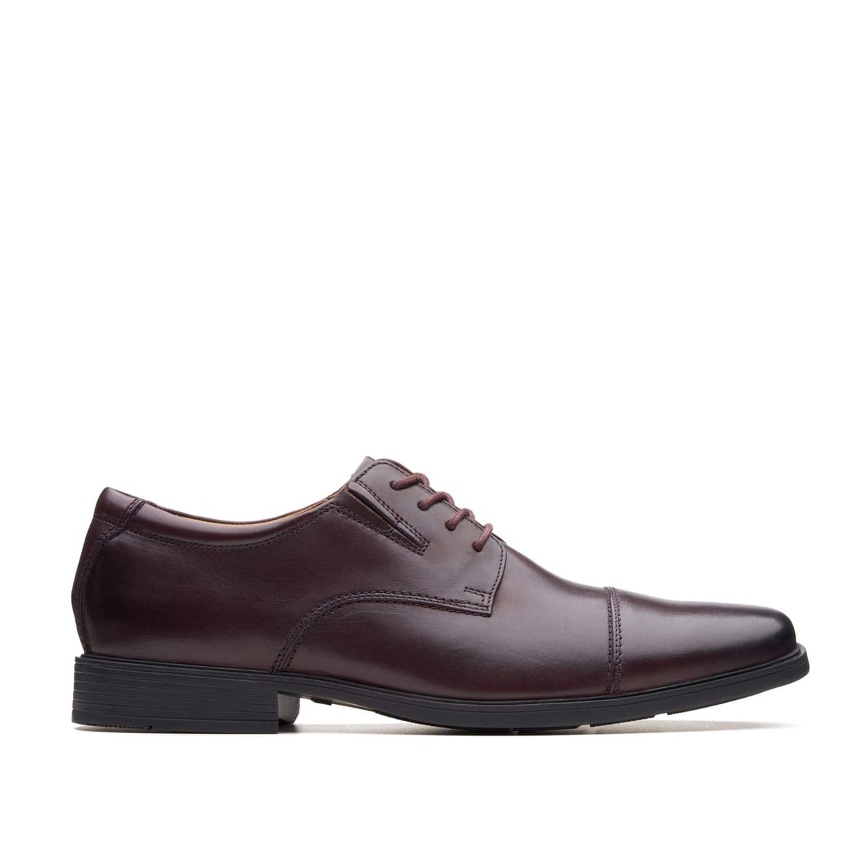 Clarks Men's Tilden Cap Oxford Shoe — view 15