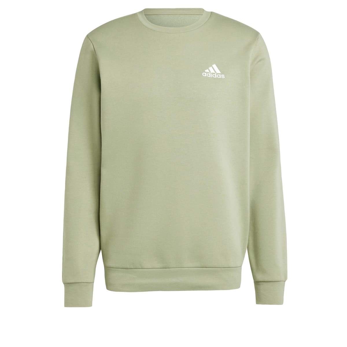 Adidas Hombre Essentials FEELCOZY Fleece Sweatshirt — view 52