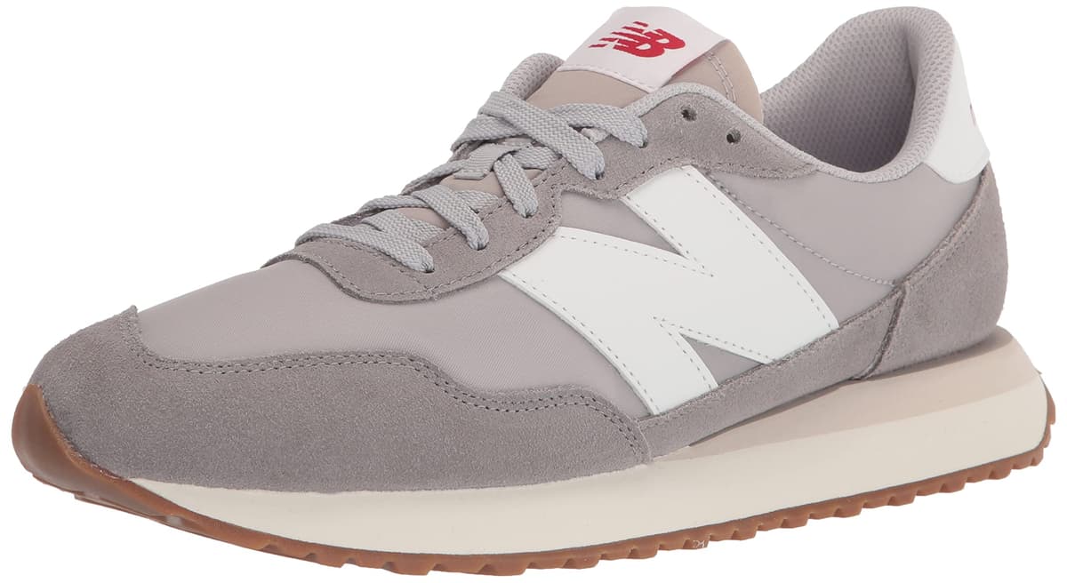 New Balance Men's 237 V1 Sneaker — view 25