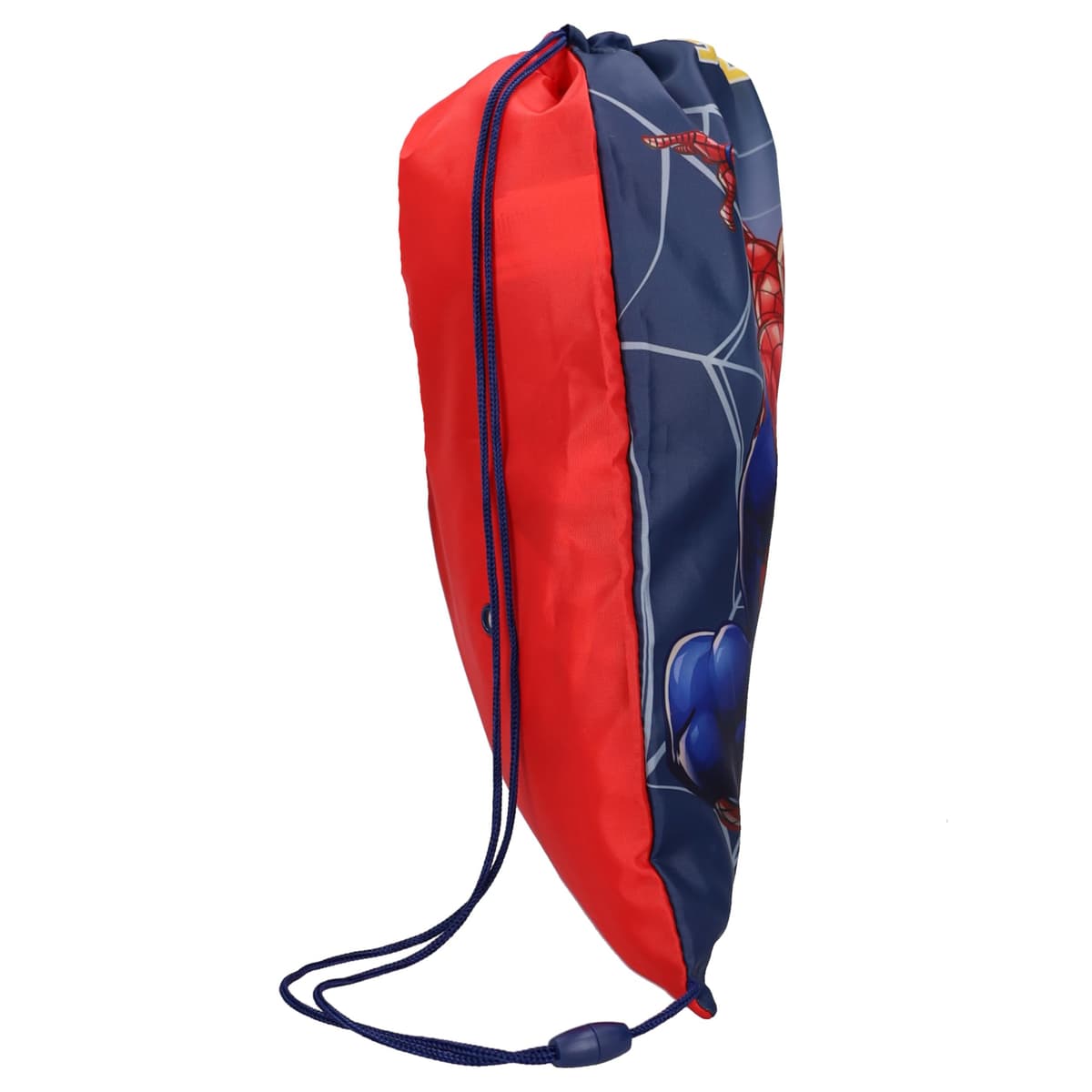 Disney Bolsa de deporte Spider-Man Web Warriors — view 3