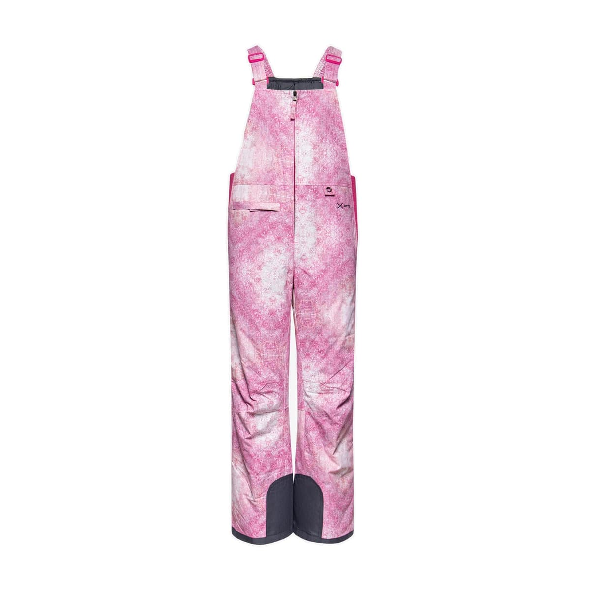 Arctix Kids Insulated Snow Bib Overalls — view 17