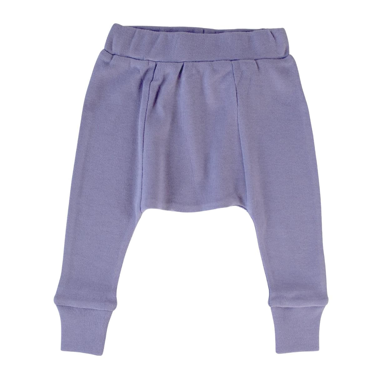 PARADE Organic Harem Pants - Essentials Pacific 3T — view 12