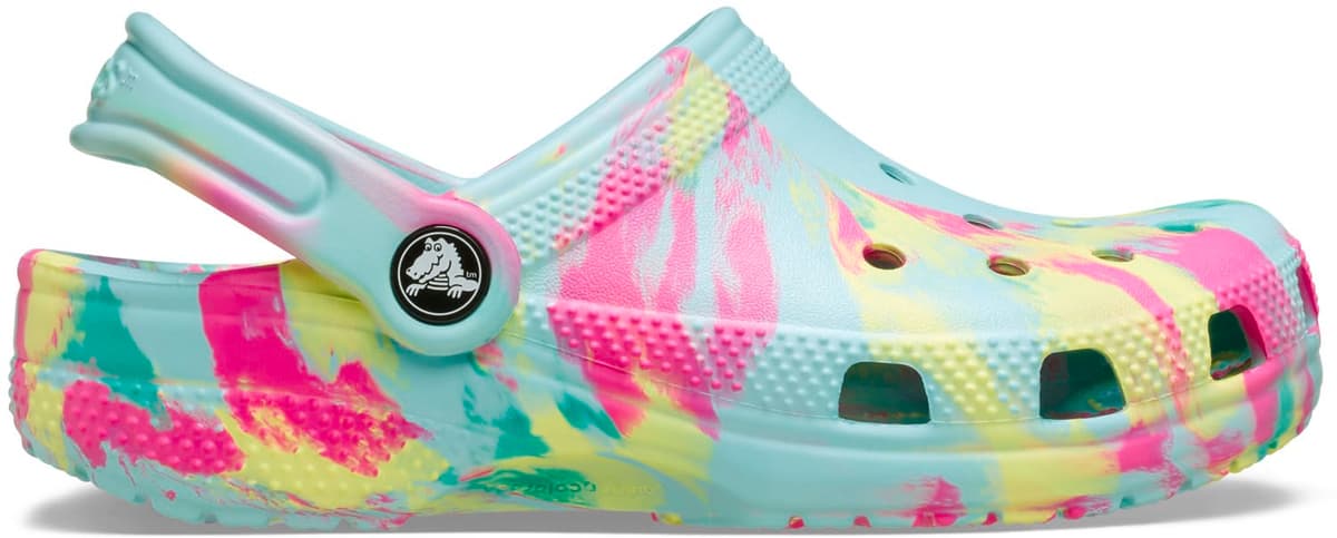 Crocs Women Kadee Flip II — view 166