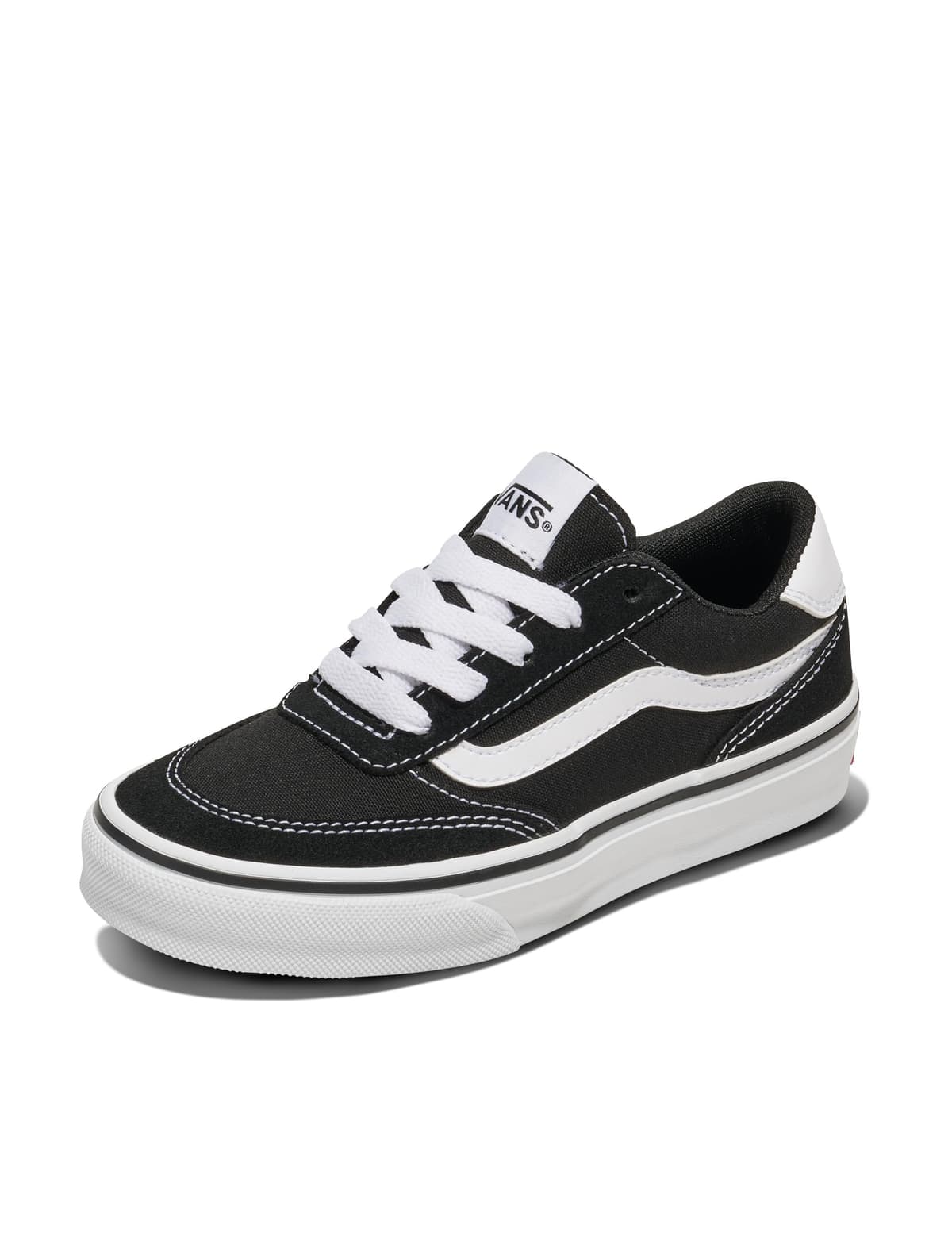 Vans Brooklyn LS ZapatillasUnisex niños