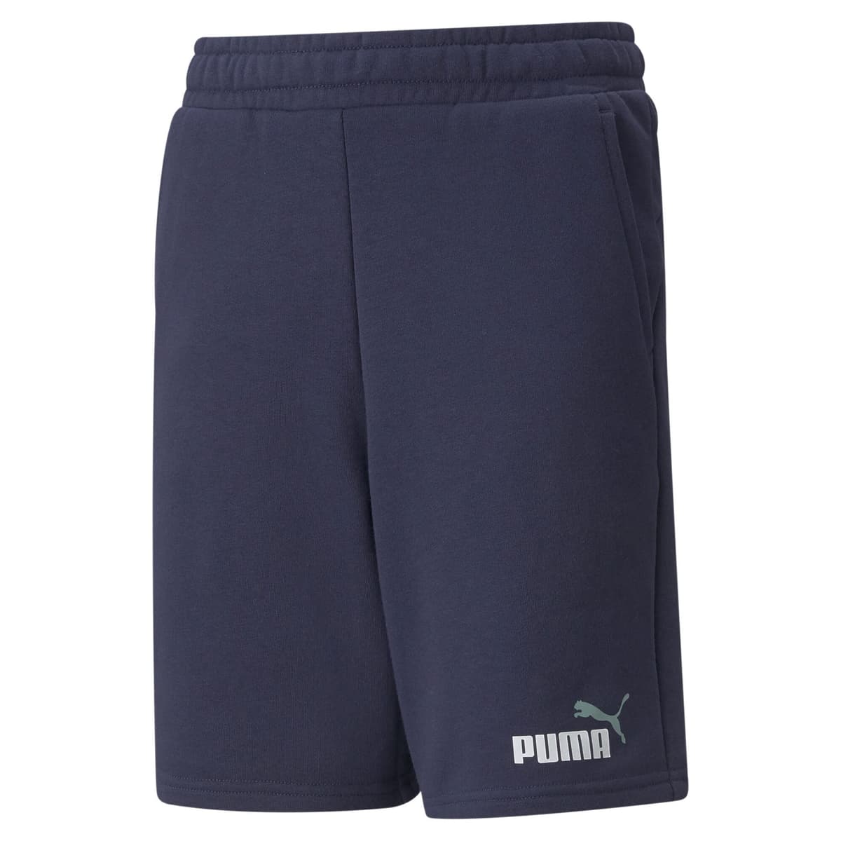 Puma Teamrise Short - Pantalón Corto Unisex Adulto — view 11