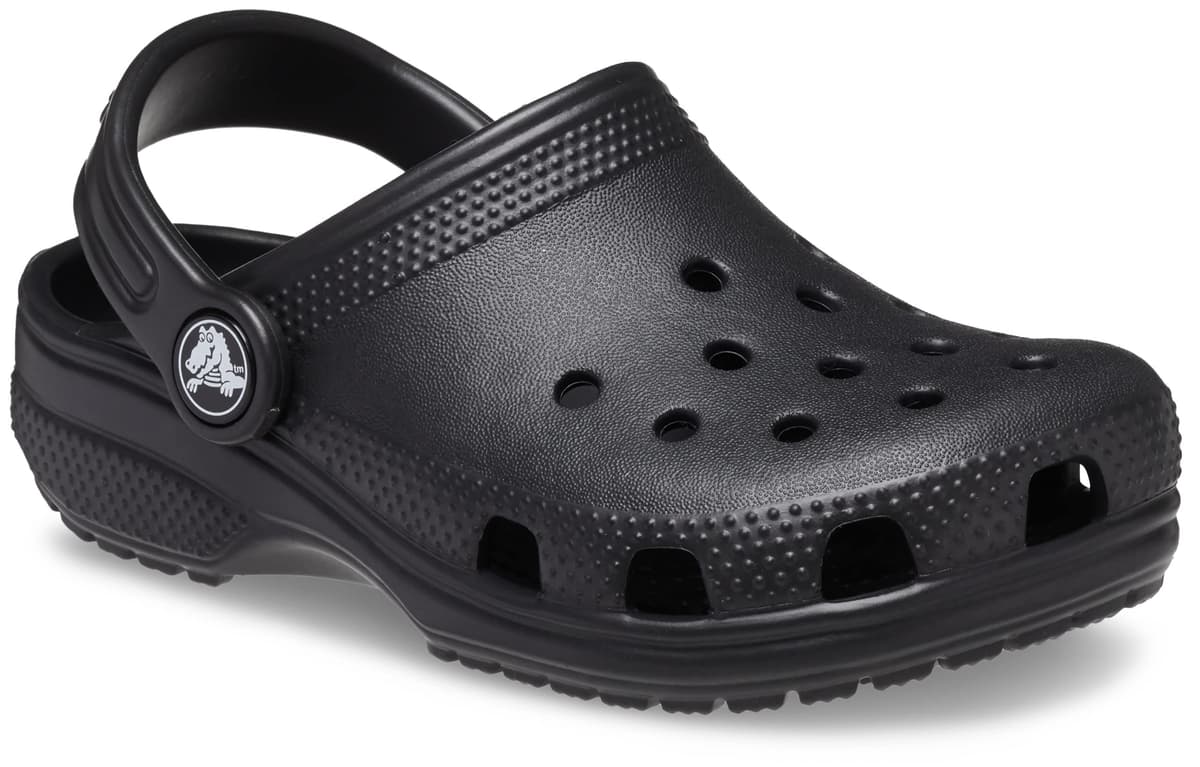 Crocs Unisex Kids Classic Clog TClog — view 2