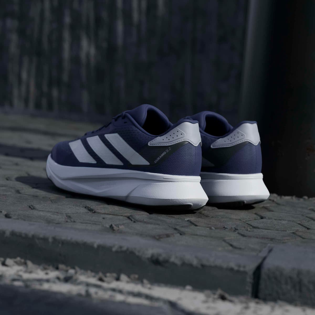 adidas Men's Zapatilla Duramo SL 2 Running — view 381