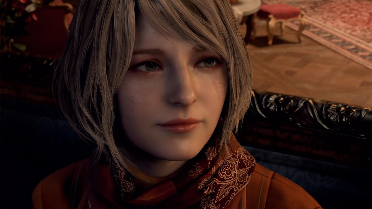 Resident Evil 4 Remake Gold Edition (PlayStation 5) — view 3