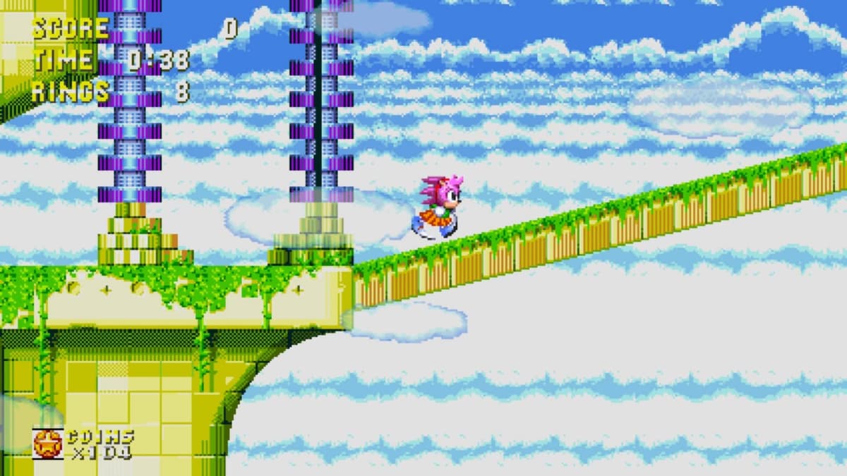 Sonic Origins Plus Switch — view 7