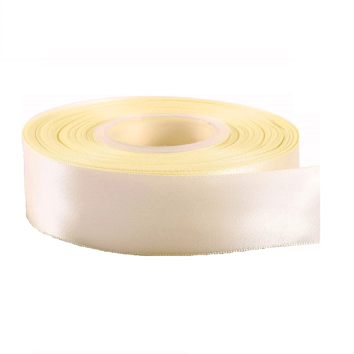 Satin Ribbon. 38mm Wide 5 Meters (Dark Green) Gift Wrap Ribbon, Ribbons for Gift Wrapping, Christmas Ribbon, Gift Wrapping Ribbon for Crafting, Wedding Party Decor — view 17