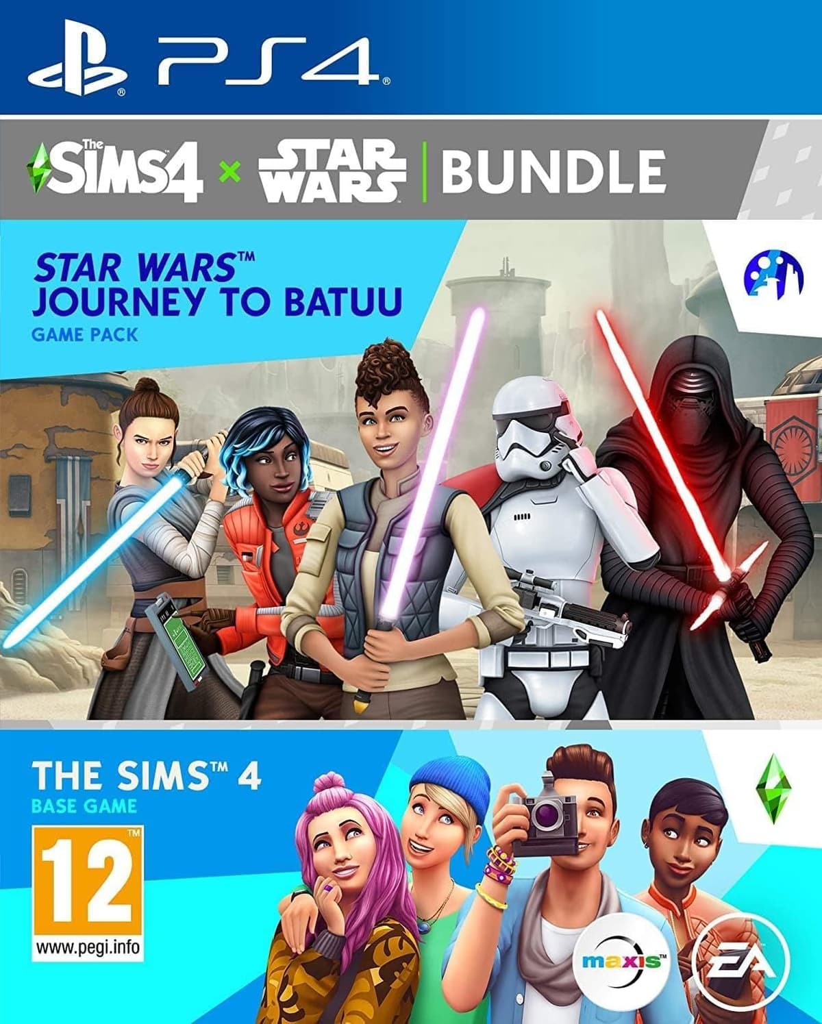 The Sims 4 Businesses & Hobbies (EP18) Expansion pack PCWin | Downloading Code EA App - Origin | VideoGame | English Standard | PC Code - EA App — view 67