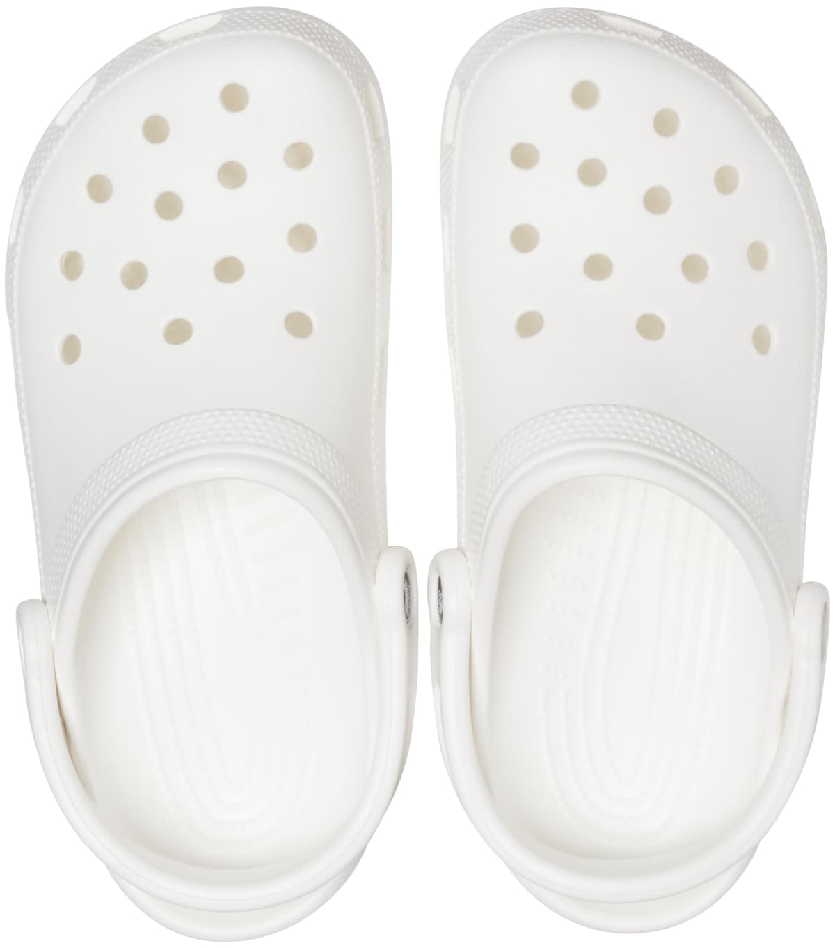 Crocs Unisex-Adult Classic Clog, Clogs for Women and Men — view 4