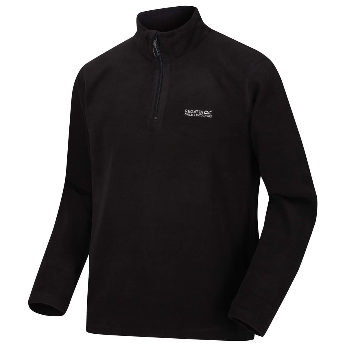 Regatta Thompson - Forro Polar para Hombre, Color 633 — view 61