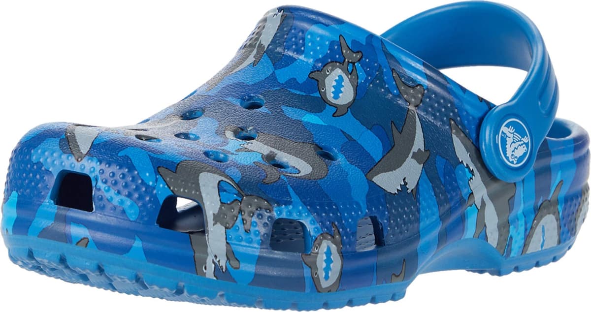 Crocs Athens Thong Sandal — view 92