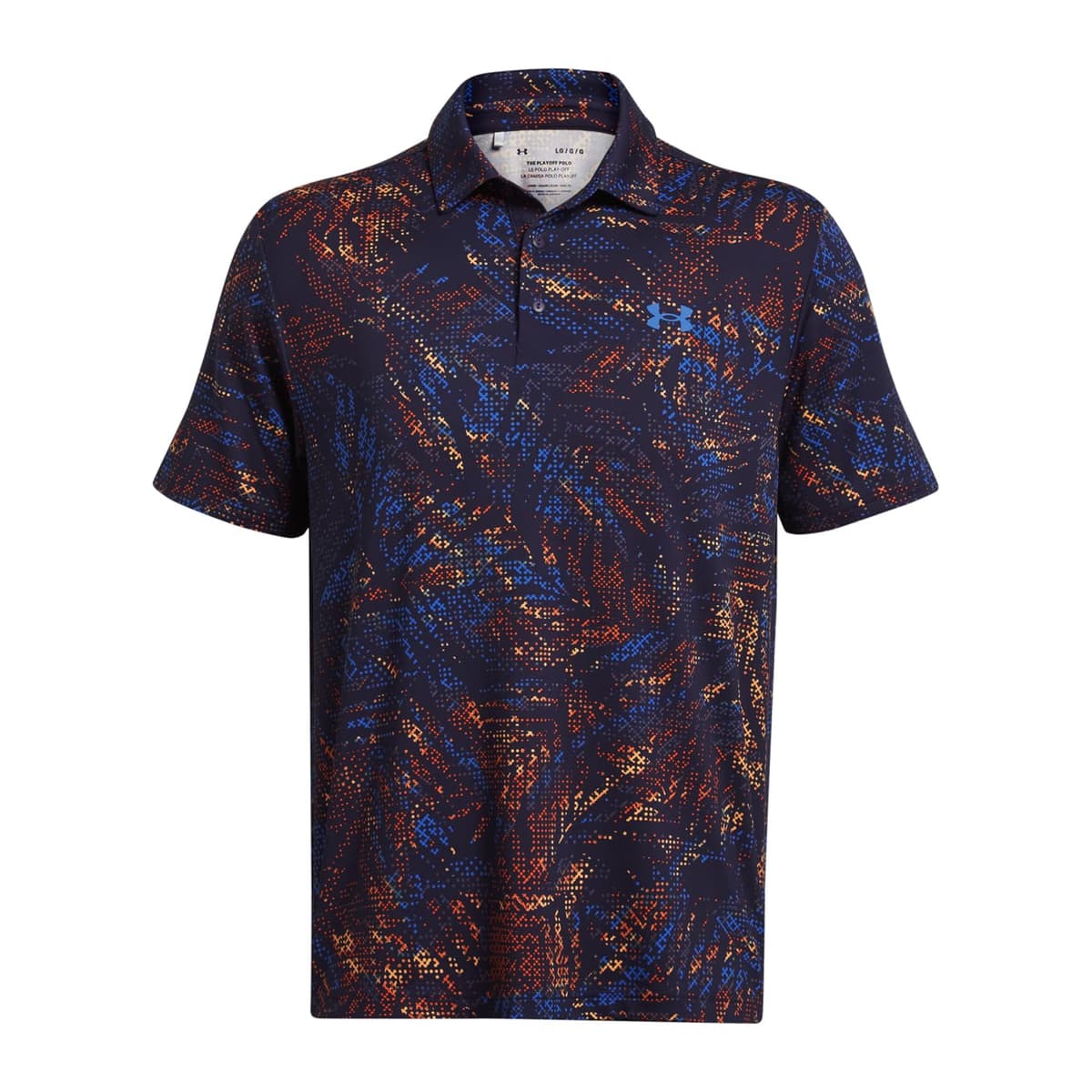 Under Armour Playoff 2.0 Polo de Golf Hombre — view 134