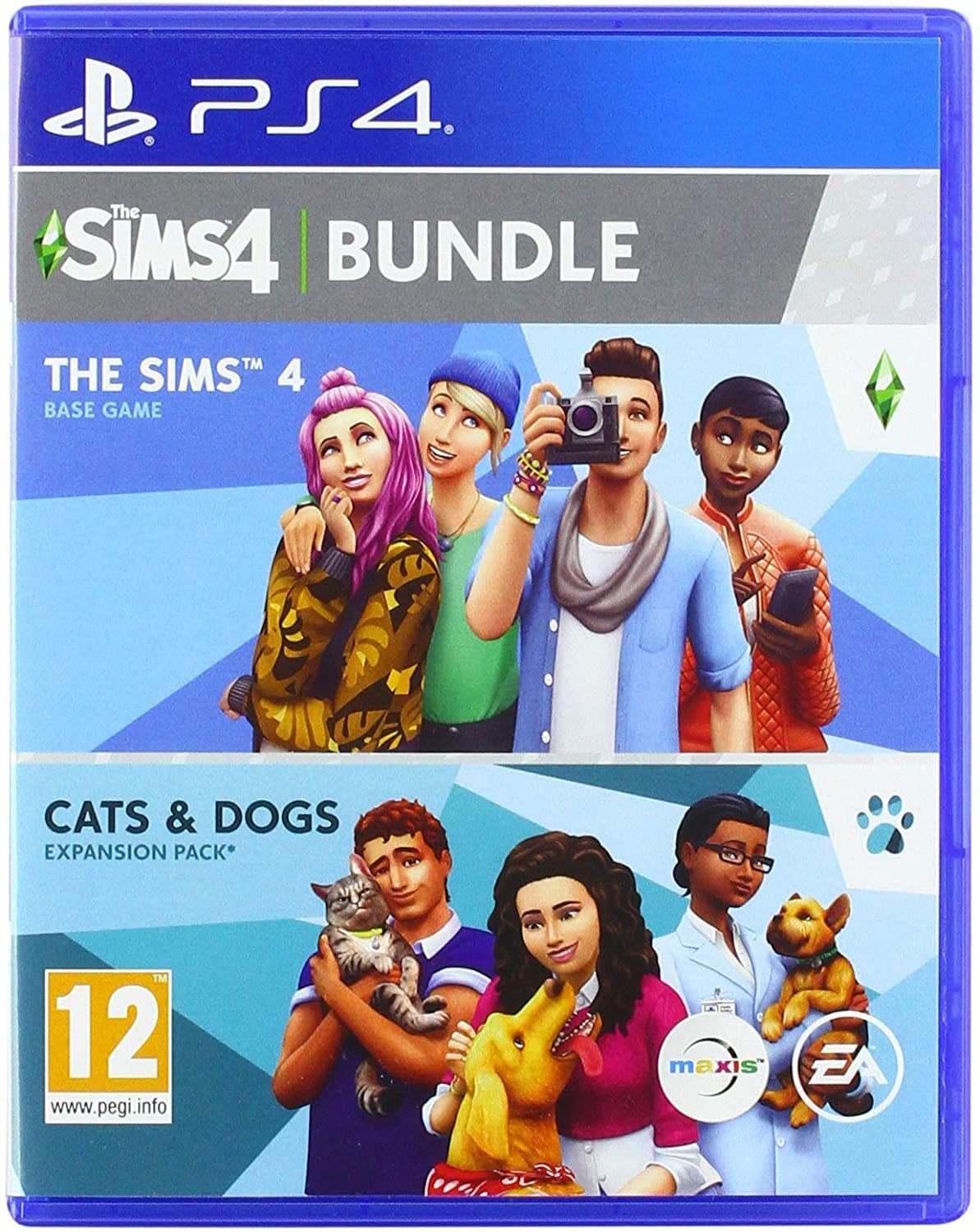 The Sims 4 Businesses & Hobbies (EP18) Expansion pack PCWin | Downloading Code EA App - Origin | VideoGame | English Standard | PC Code - EA App — view 64
