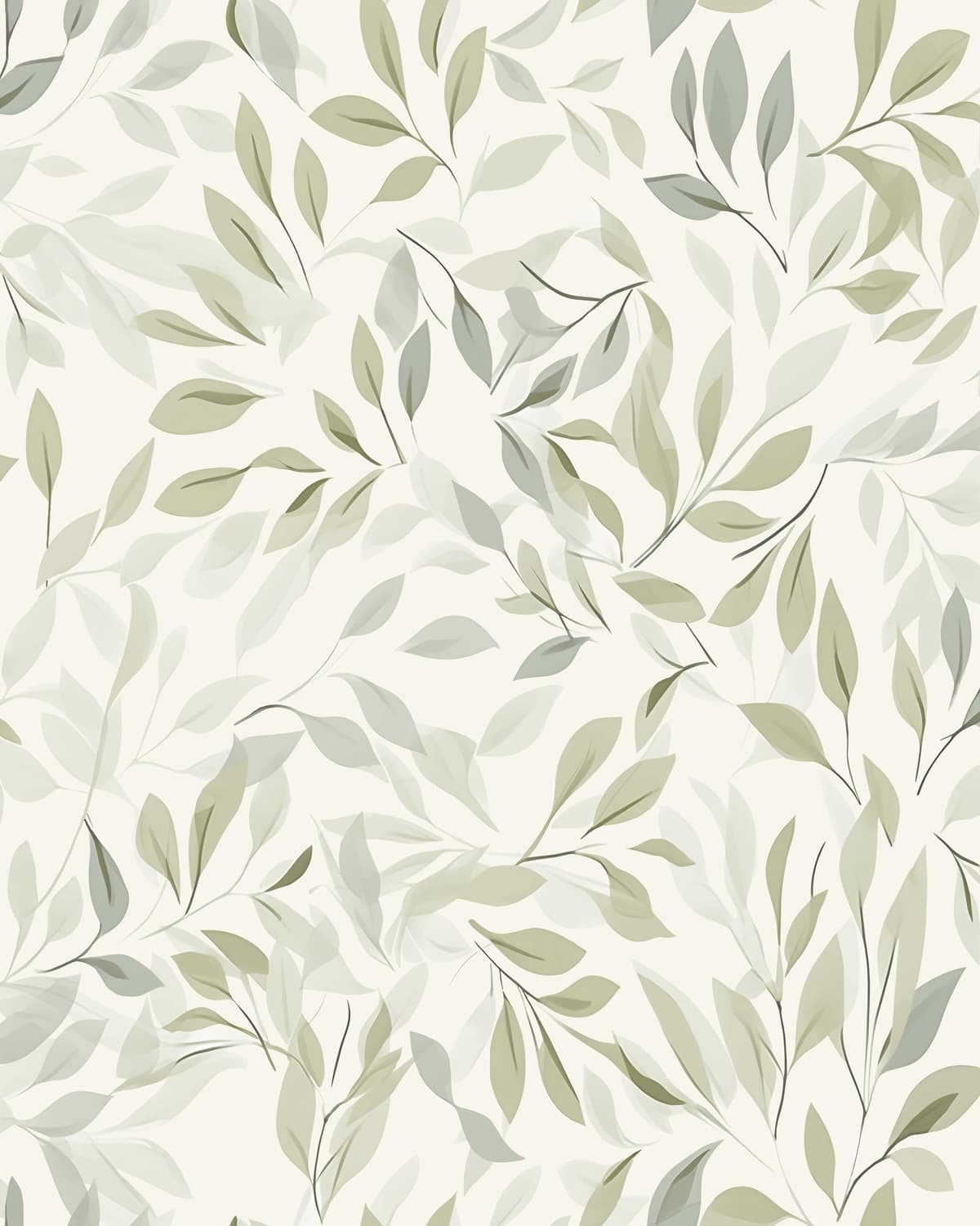 myforHD Papel Pintado Autoadhesivo Flores Papel de Pared Papel Adhesivo para Muebles Removible Impermeable Estilo Retro Vinilo PVC Pegatina Decorativos Pared Salon Papel Pared Dormitorio — view 12