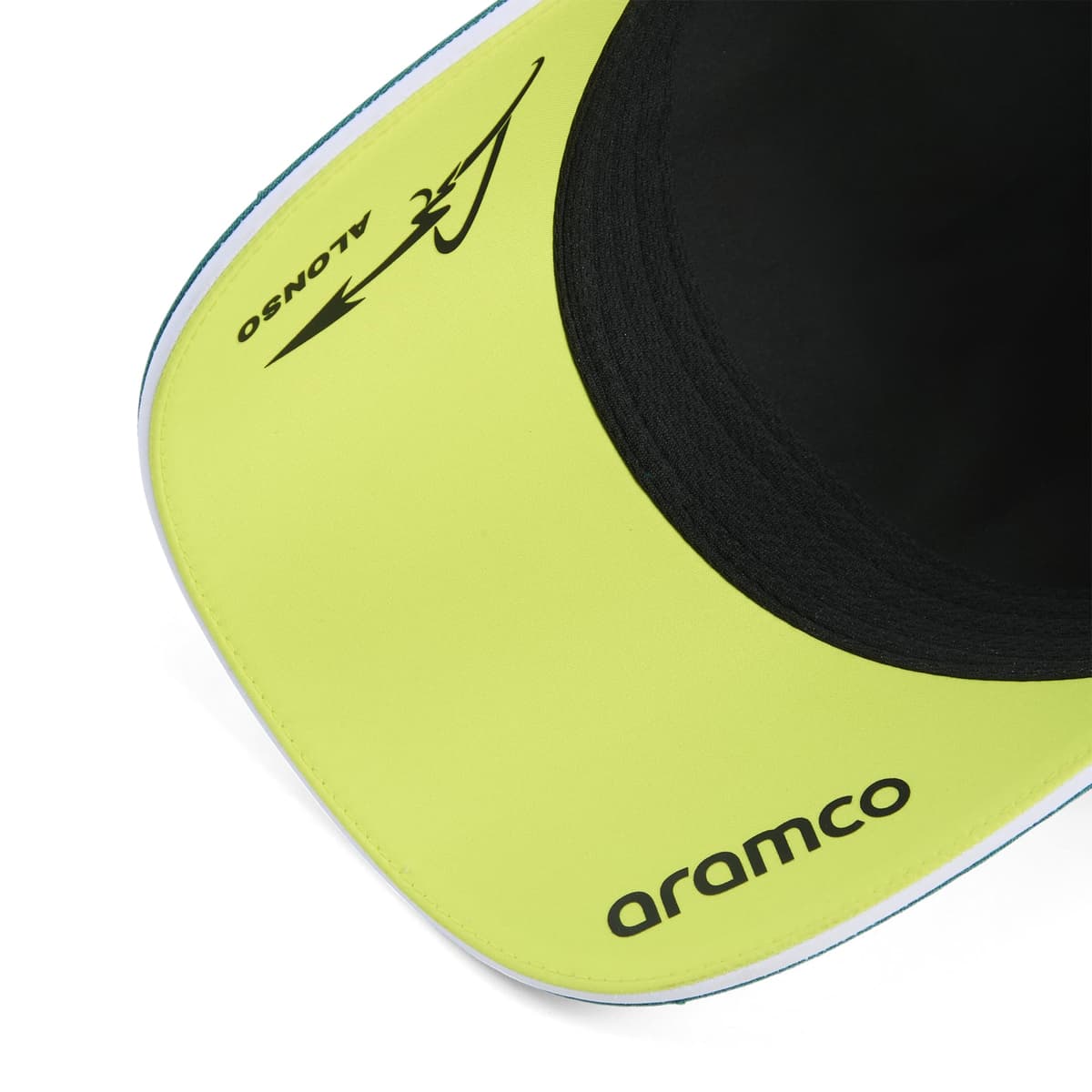 PUMA Aston Martin F1 2026 Gorra del Equipo Fernando Alonso — view 4