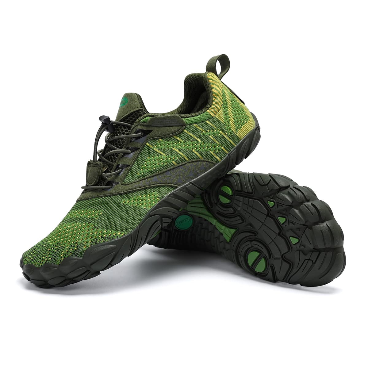 SAGUARO Barefoot Zapatillas Minimalista Ligera Zapatillas de Trail Running para Zero Drop Soles, Gr.36-48 — view 17