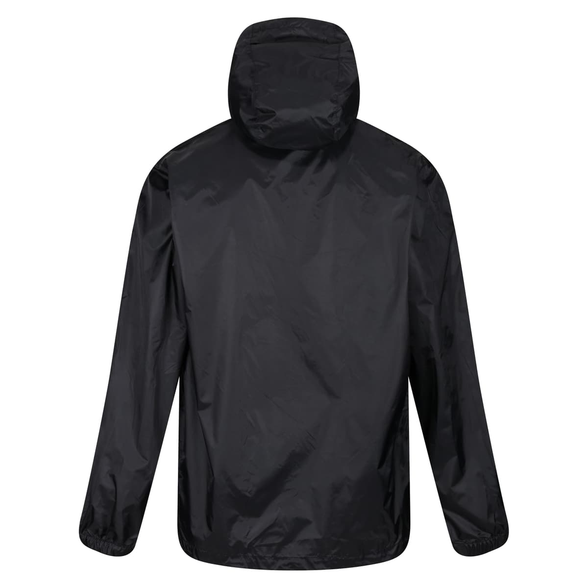 Regatta Men's Pack It Jacket, Waterproof, Breathable & Lightweight - Perfect for Outdoors, Rain, Walking, Hiking & Camping — view 4
