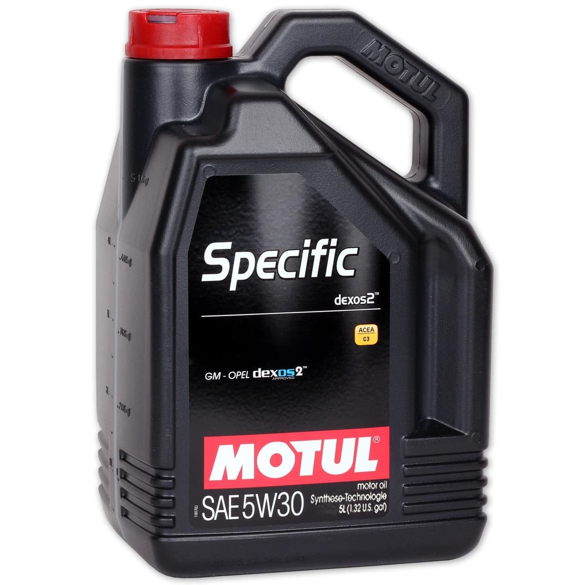 MOTUL Aceite Moto 7100 4T 10W40 4L — view 25
