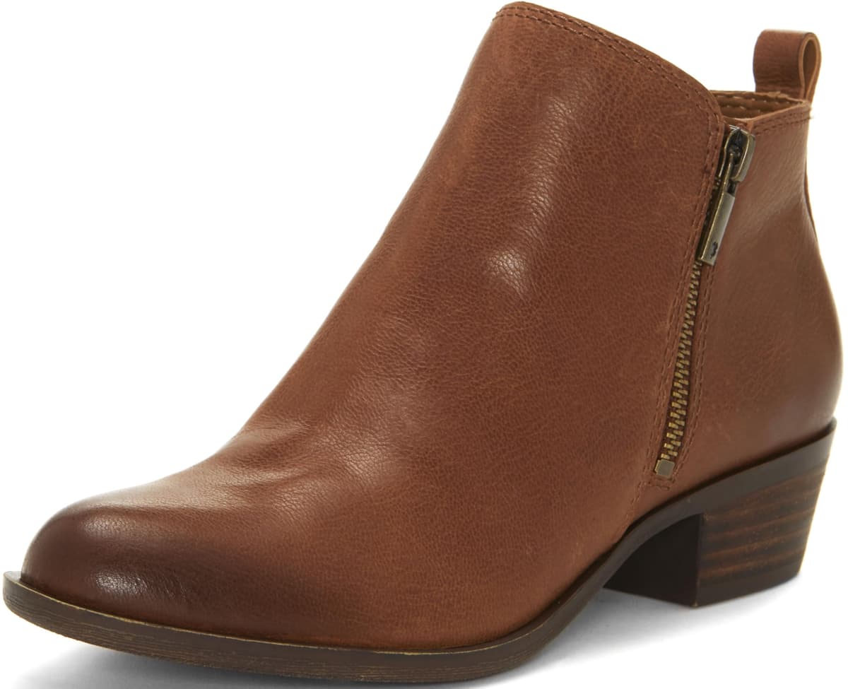 Lucky Brand Women's Basel Ankle Booties — view 64