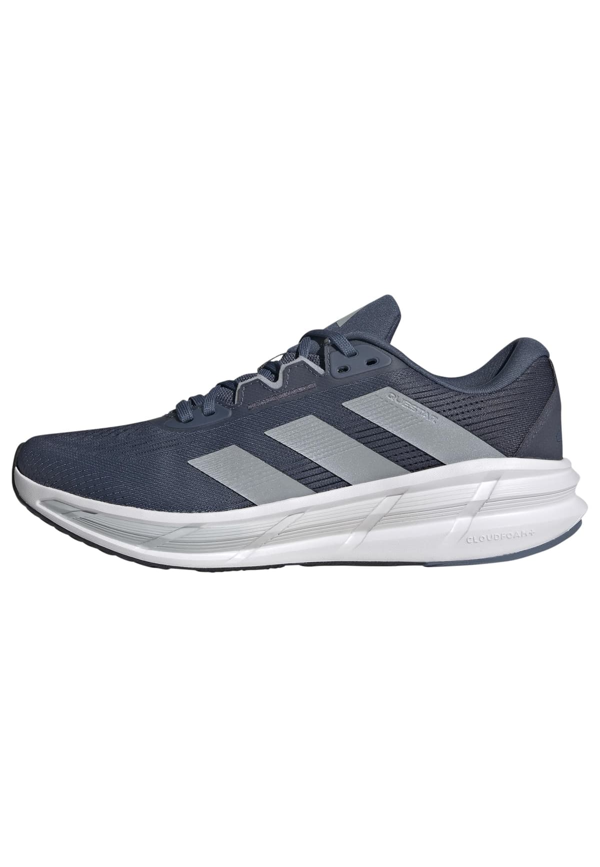 Adidas Questar 3 Running Shoes Zapatillas para correrHombre